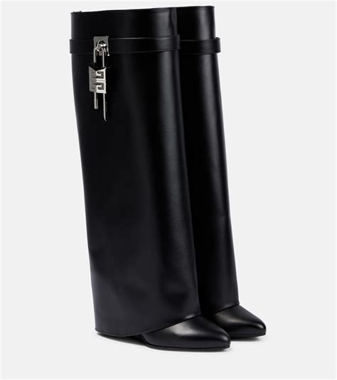 how much are givenchy boots